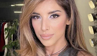 Pjevačica Jovana Pajić iskreno o Mariji &Scaron;erifović: Ona je meni vi&scaron;e od prijatelja