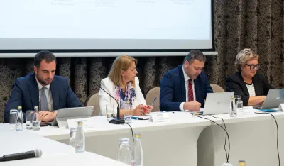 Sveukupni poslovni ambijent umjereno nepovoljan