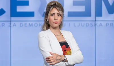Nevenka Vuksanović
