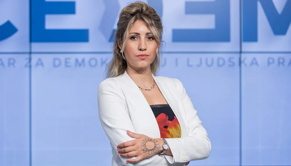 Nevenka Vuksanović