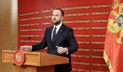 Nikolić: SDT odbacio krivičnu prijavu protiv Mandića