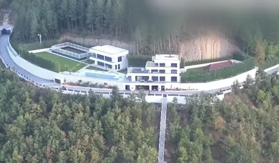 Imovina Milana Radoičića se daje policiji Kosova