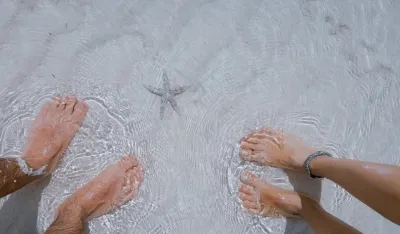 Kako za&scaron;tititi stopala od gljivica tokom ljeta?