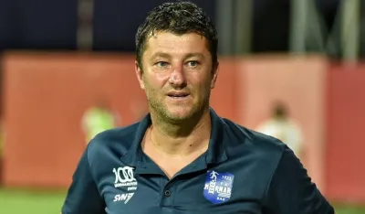 Zoran Đura&scaron;ković