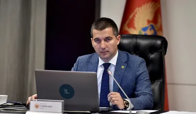 Bečić: Kao nacionalni Crnogorac nikada nijesam dijelio žrtve po vjeri i naciji