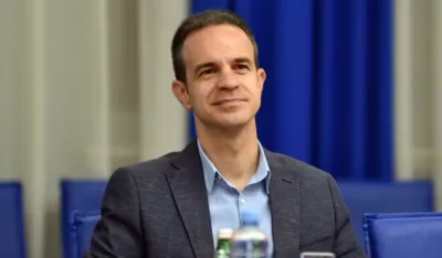 Mugo&scaron;a: Progresivna i prosperitetna Podgorica ima svoju budućnost