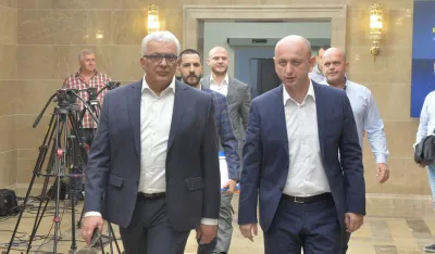 Grlić Radman: Mandić, Knežević i Bečić pogor&scaron;ali odnose sa Hrvatskom