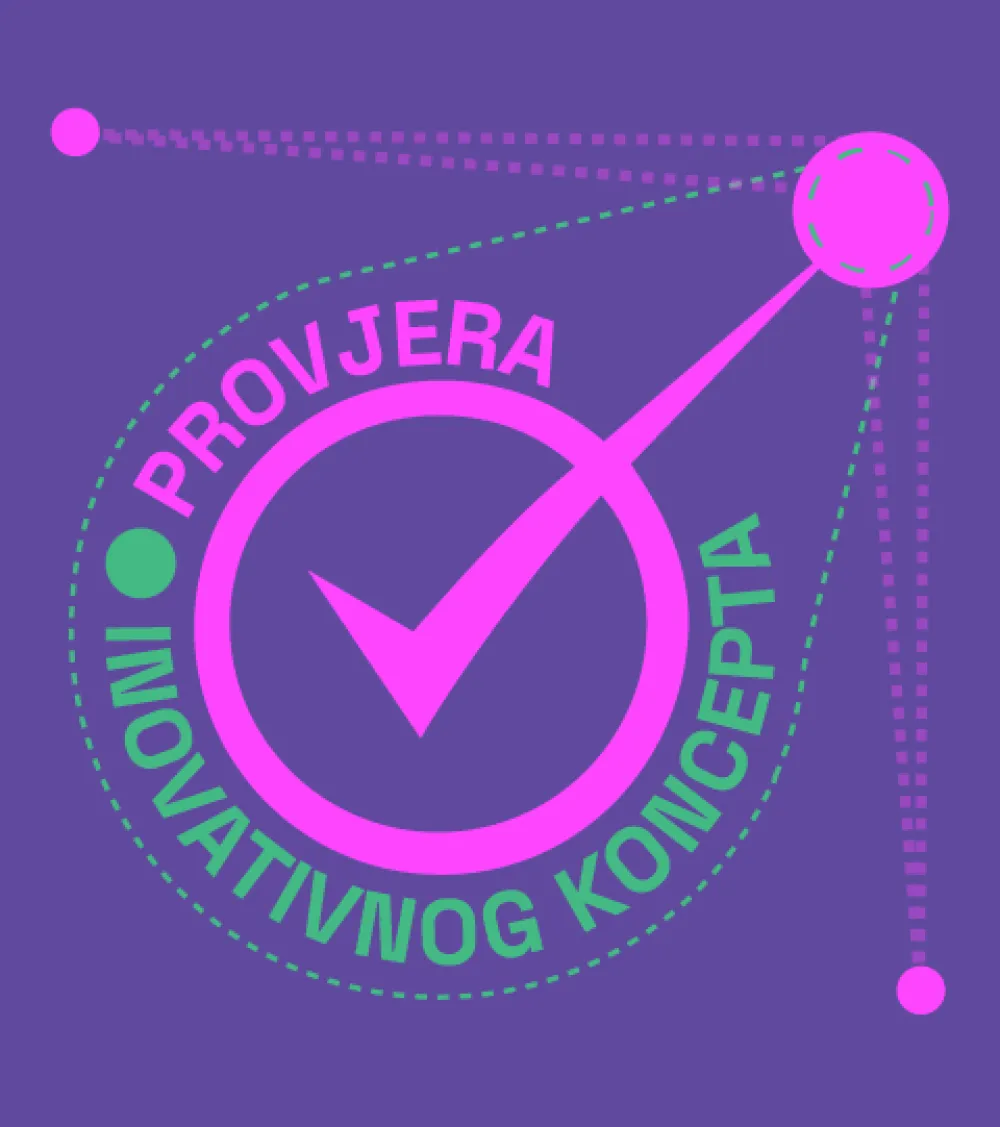 Otvoren javni poziv za Program za provjeru inovativnog koncepta