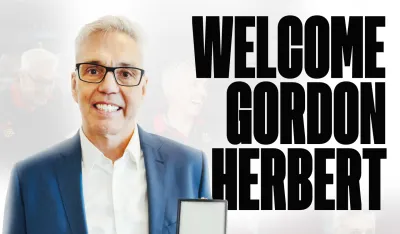Gordon Herbert