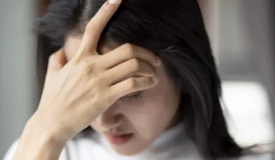 Savjeti kako ublažiti glavobolju usled nagle promjene vremena