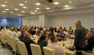Sindikalna organizacija Uprave za gazdovanje &scaron;umama i lovi&scaron;tima