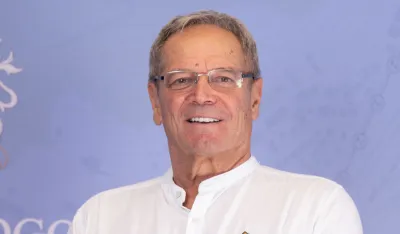 Branislav&nbsp;Radičević, odbornik&nbsp;Pokreta Evropa sad u Skup&scaron;tini Glavnog grada