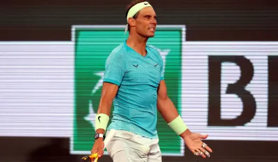 Rafael Nadal