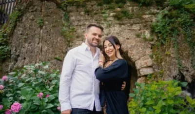 Sanja Vučić i Du&scaron;an Svilar snimili pjesmu posvećenu manastiru Tumane