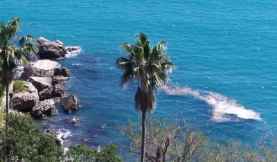 Danas sunčano, do 35 stepeni