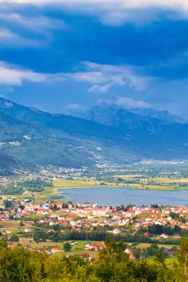 Čestitke povodom Dana op&scaron;tine Plav