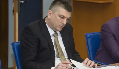Zbog visoke korupcije 14 optužnica