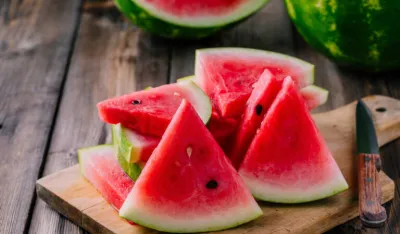 Manifestacija &ldquo;Ulcinjska lubenica&rdquo; sjutra u &Scaron;toju