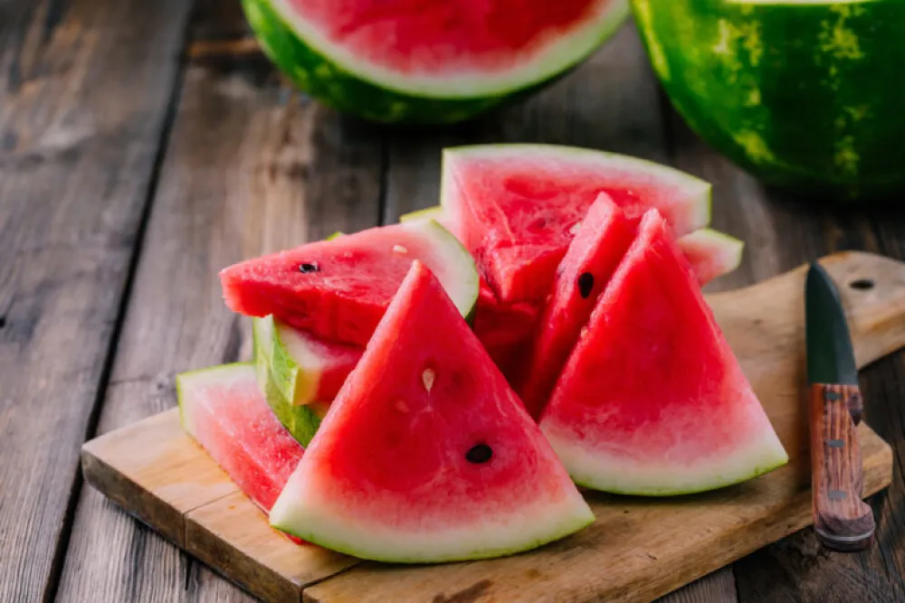 Manifestacija &ldquo;Ulcinjska lubenica&rdquo; sjutra u &Scaron;toju