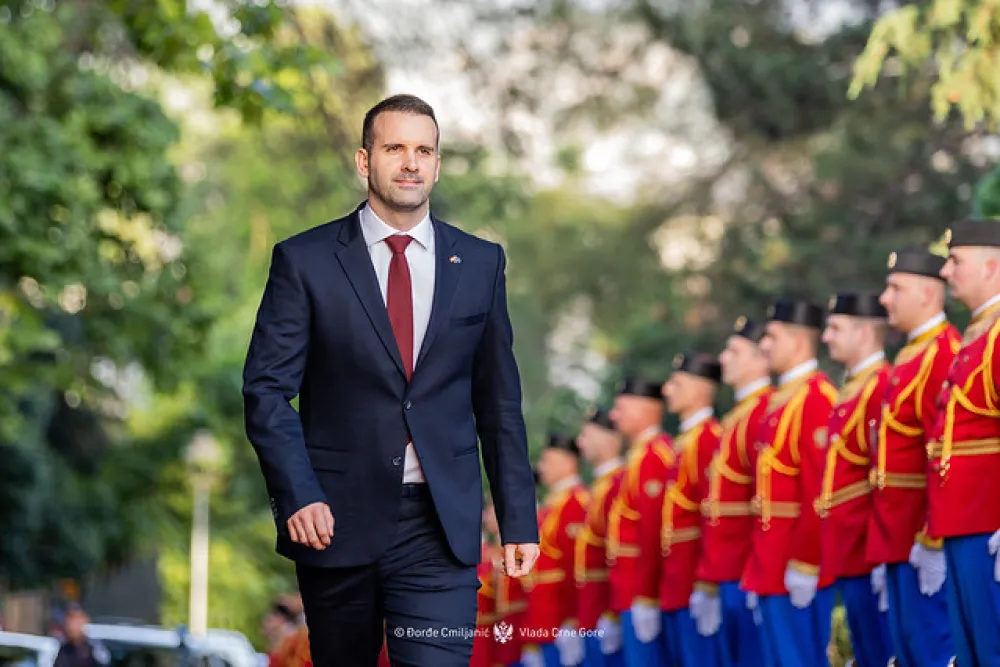 Spajić: Odgovornim upravljanjem resursima i novim projektima do ubrzanog razvoja Plava