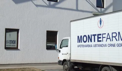 DRI: Montefarm realizovala sedam od 36 izdatih preporuka