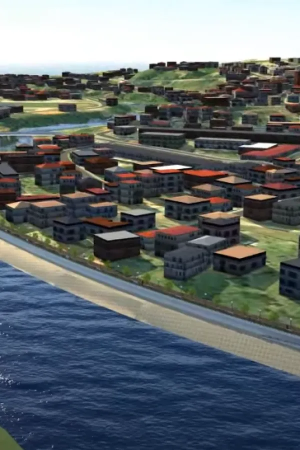 (VIDEO) MP&Scaron;V: Izgradnjom obaloutvrde naselja uz rijeku Lim biće za&scaron;tićeni