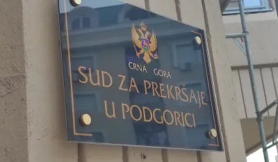 Sudovi za prekr&scaron;aje naplatili 2.527.974 eura novčanih kazni i tro&scaron;kova postupka