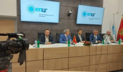 Potpisan ugovor za zakup Željezare, uložiće blizu 37 miliona