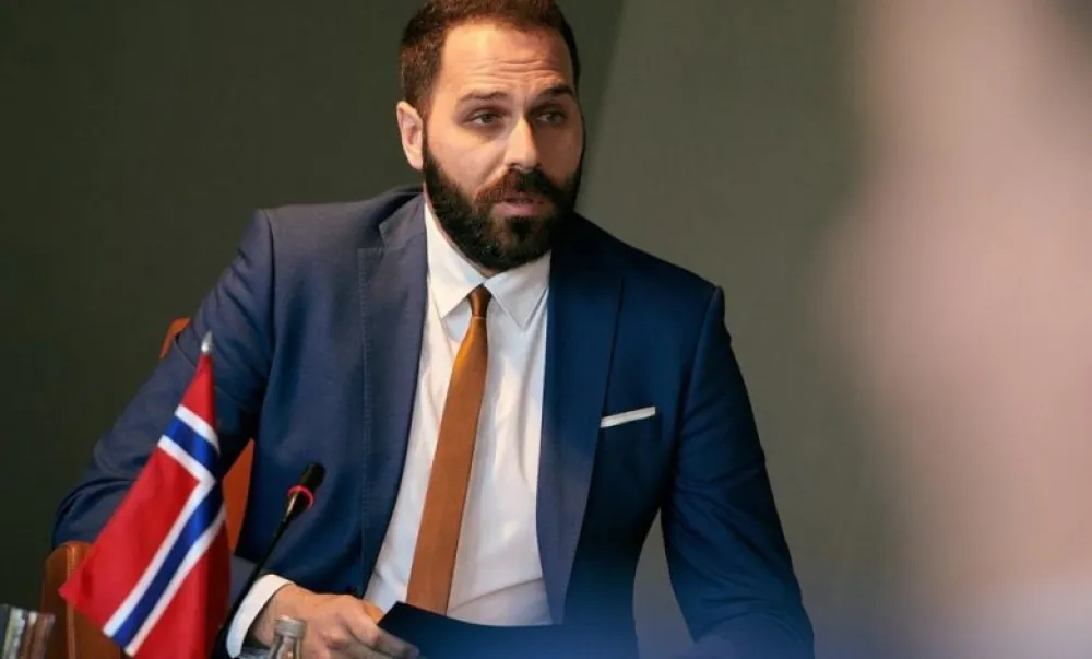 Milo&scaron; Čelanović