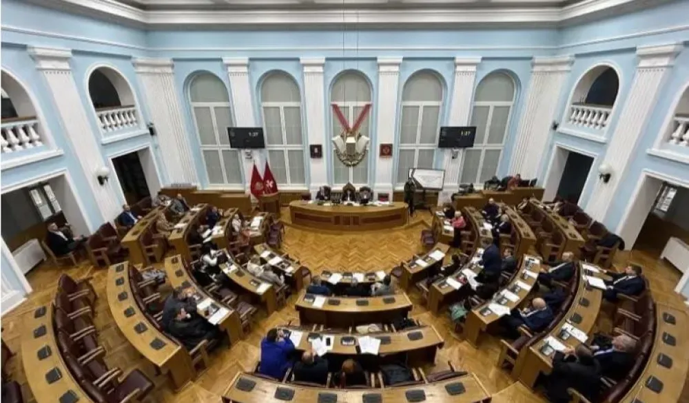 Skup&scaron;tina Prijestonice Cetinje