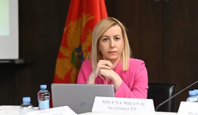 Savjetnica premijera za ekonomsku politiku: Crna Gora postaje država sa najmanjim tro&scaron;kovima na rad u Evropi