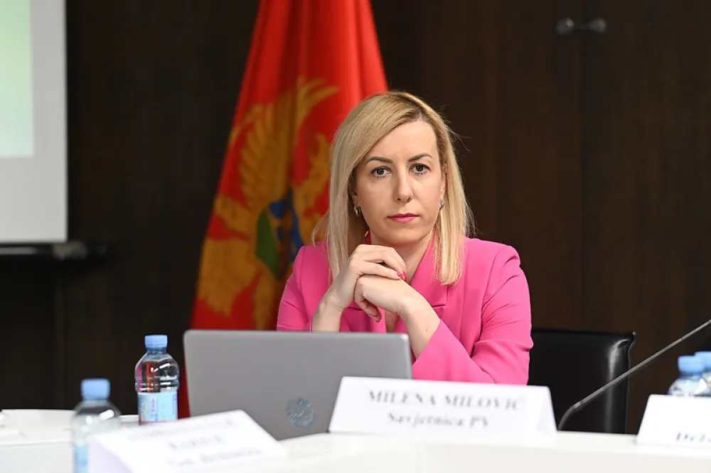 Savjetnica premijera za ekonomsku politiku: Crna Gora postaje država sa najmanjim tro&scaron;kovima na rad u Evropi