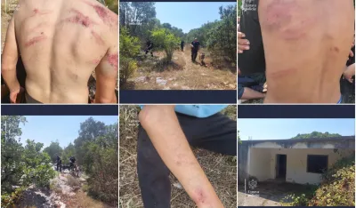 (UZNEMIRUJUĆE) Fotografije akcije Uprave policije: Rije&scaron;ena talačka kriza, 11 migranata spa&scaron;eno