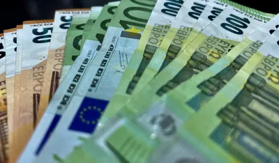 EU prebacila 1,5 milijardi eura iz zamrznute ruske imovine u Ukrajinu