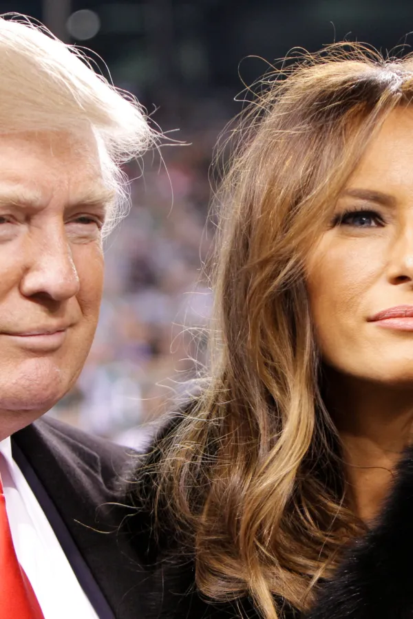 Melanija Tramp objavljuje memoare, podijeliće priče iz privatnog života