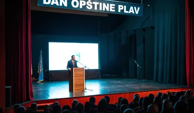 Canović: Plav razvijamo strate&scaron;ki i održivo, uvažavajući mi&scaron;ljenje građana