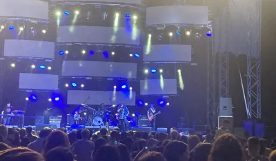 (VIDEO) Počeo četvrti Montenegro Beer fest na Cetinju