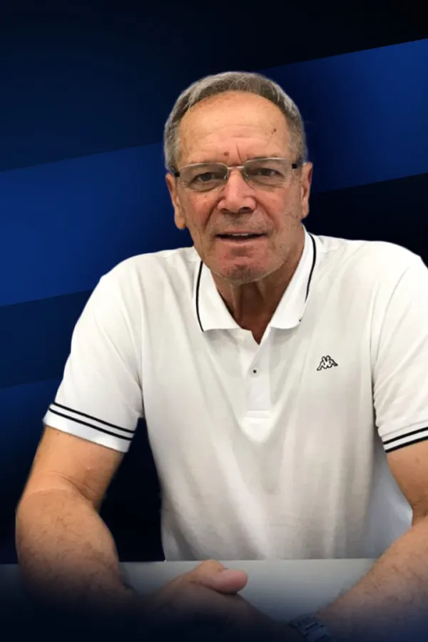 Branislav Radičević, odbornik Pokreta Evropa sad u Skup&scaron;tini Glavnog grada