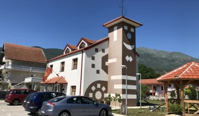 Roditelji korisnika Centra za dnevni boravak u Danilovgradu: Boluјe 75 odsto zaposlenih, sa dјecom i OSI nema ko da radi