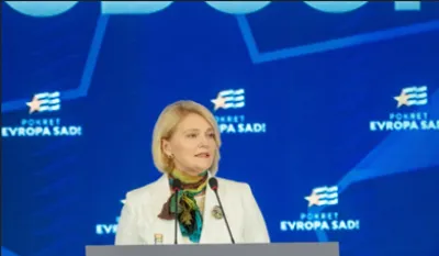 Asocijacija žena PES-a: Podr&scaron;ka Injac, negativna kampanja obeshrabruje druge žene da se bave politikom