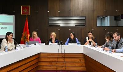 Broјne kritike na račun Fiskalne strategiјe: Neće svi visoko&scaron;kolci imati minimalnu platu od 800 eura