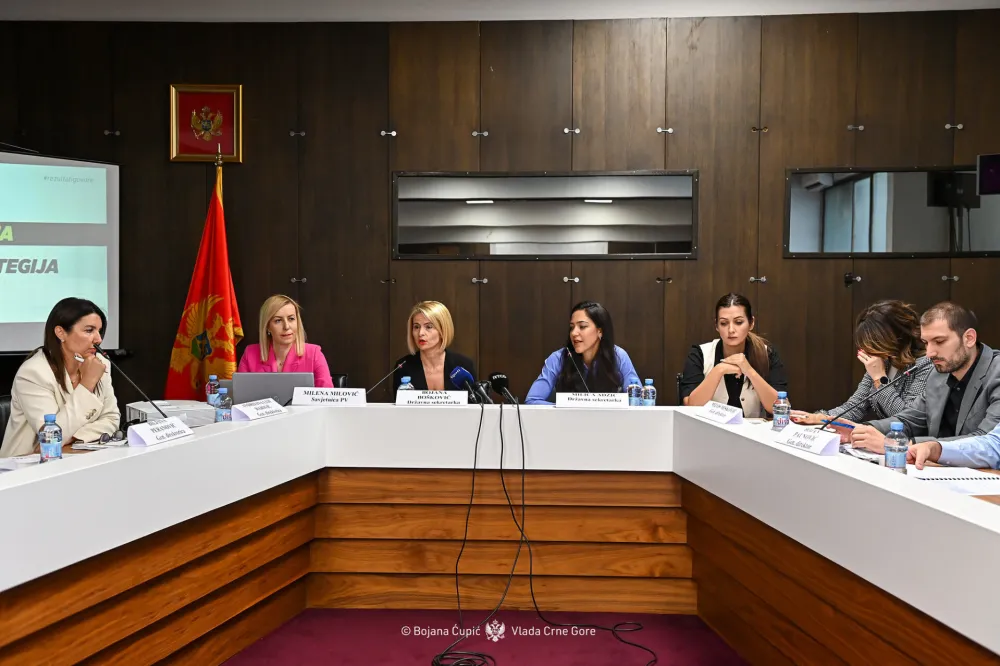 Broјne kritike na račun Fiskalne strategiјe: Neće svi visoko&scaron;kolci imati minimalnu platu od 800 eura