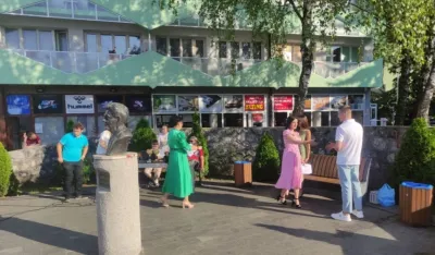 Pljevlja domaćin književno-ekolo&scaron;kog festivala za mlade talente