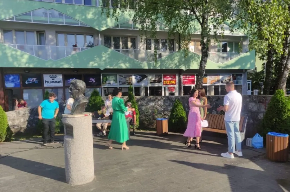 Pljevlja domaćin književno-ekolo&scaron;kog festivala za mlade talente