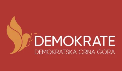 Demokratska Crna Gora