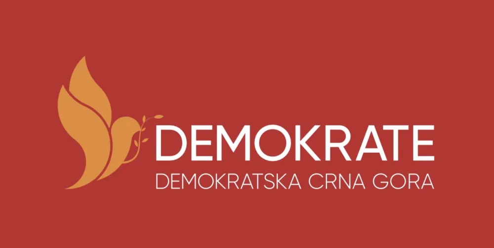 Demokratska Crna Gora