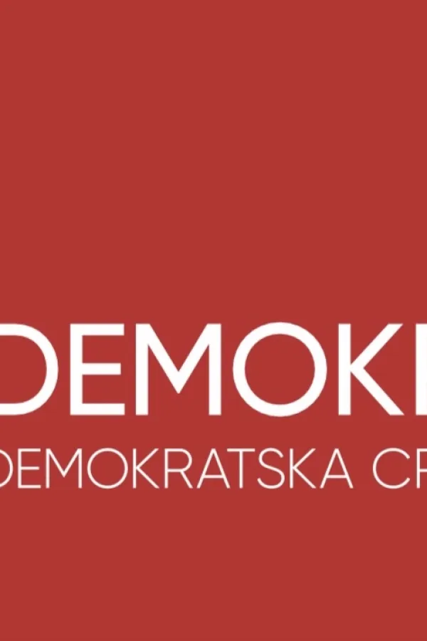 Demokratska Crna Gora