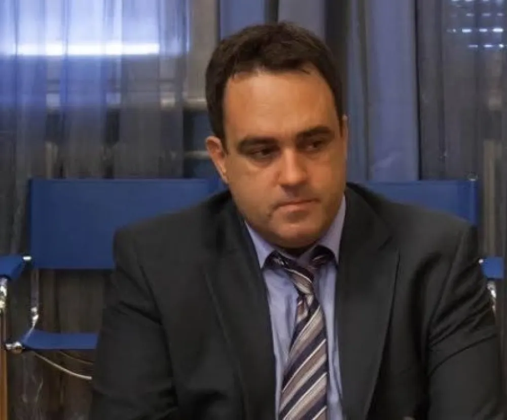 Du&scaron;an Drakić