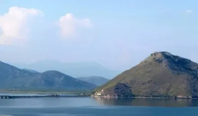 Na Žabljaku Crnojevića sudar tri plovila: Poginula jedna osoba, sedam povrijeđeno