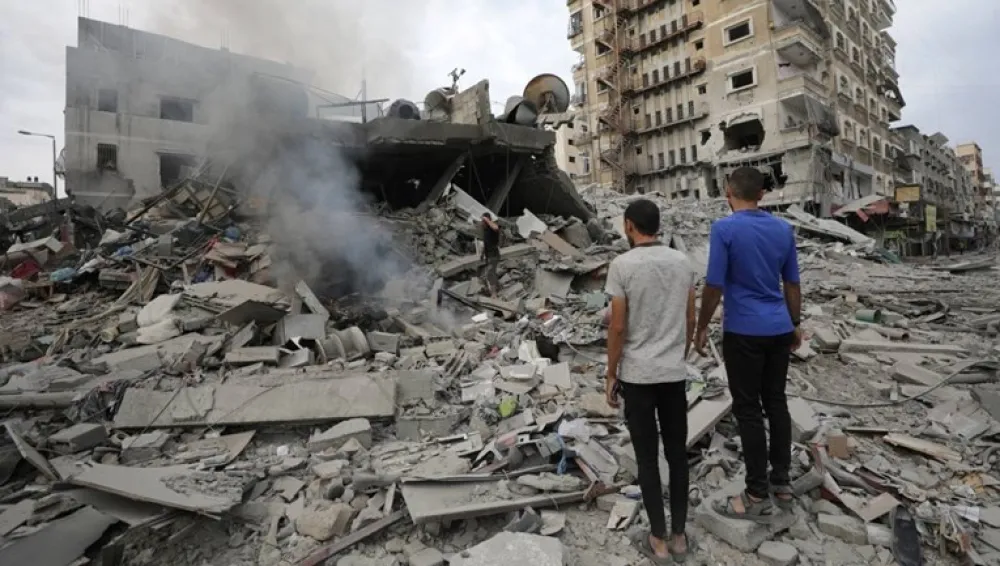 (UŽIVO) Među ubijenima u napadima na Kan Junisa i četvoromjesečna djevojčica